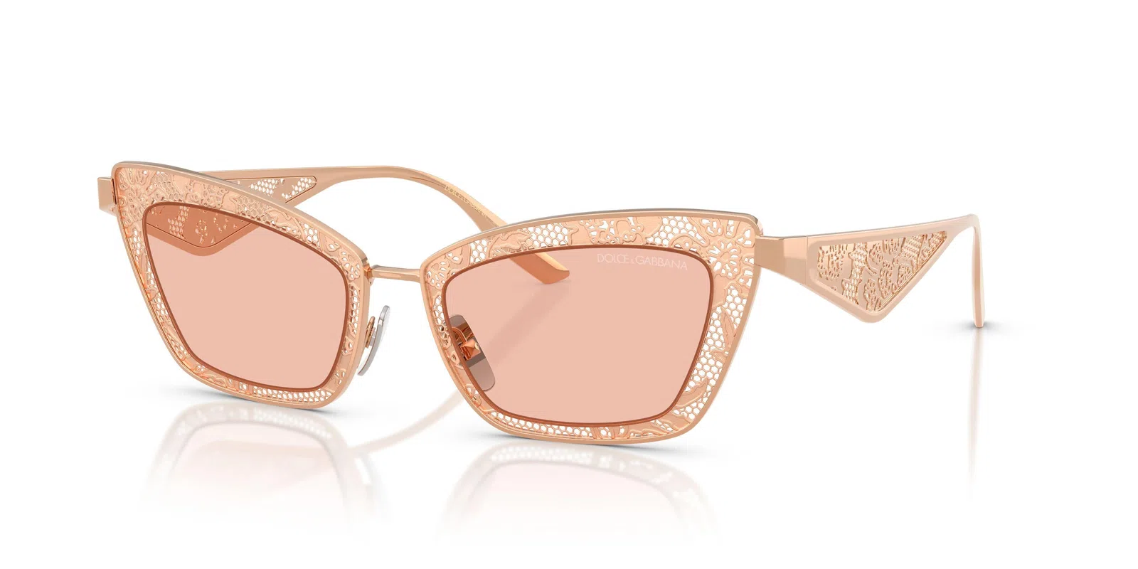 Dolce & Gabbana 2311 Sunglasses - view 26